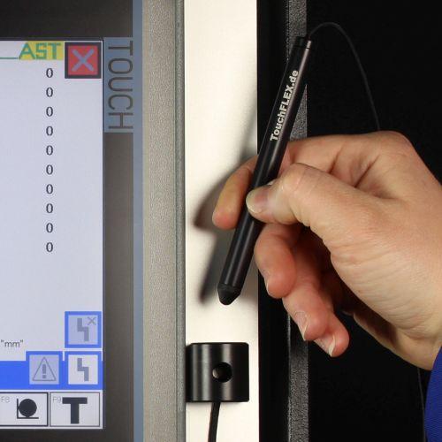 TouchFLEX FLU D115SW-D